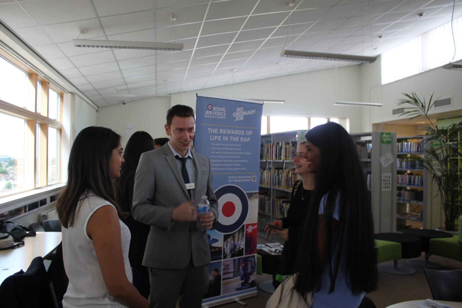 Park High School Preparing for Future Opportunities