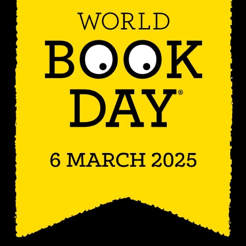 Read all about it! What's in store this World Book Day?