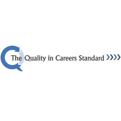 Park High School Awarded the National Quality in Careers Standard