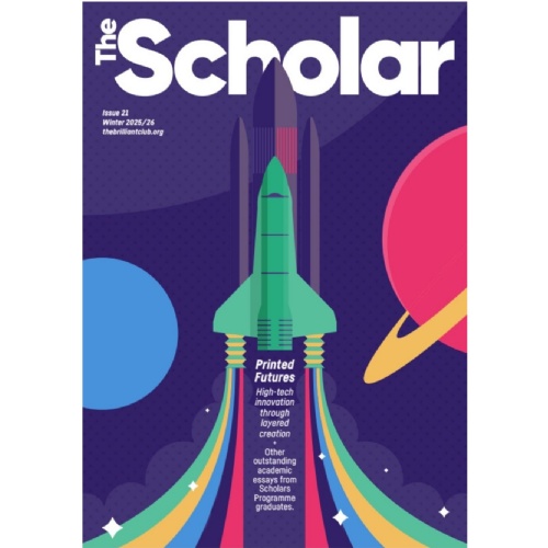 Brilliant success for Brilliant Club