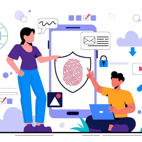 Hopping into a Safer Digital Spring!