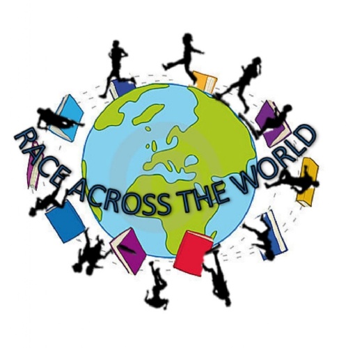 Race across the World challenge