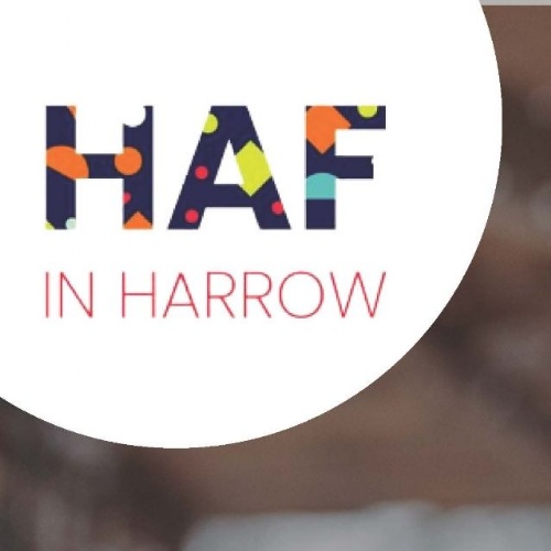 The Holiday Activities and Food (HAF) Programme